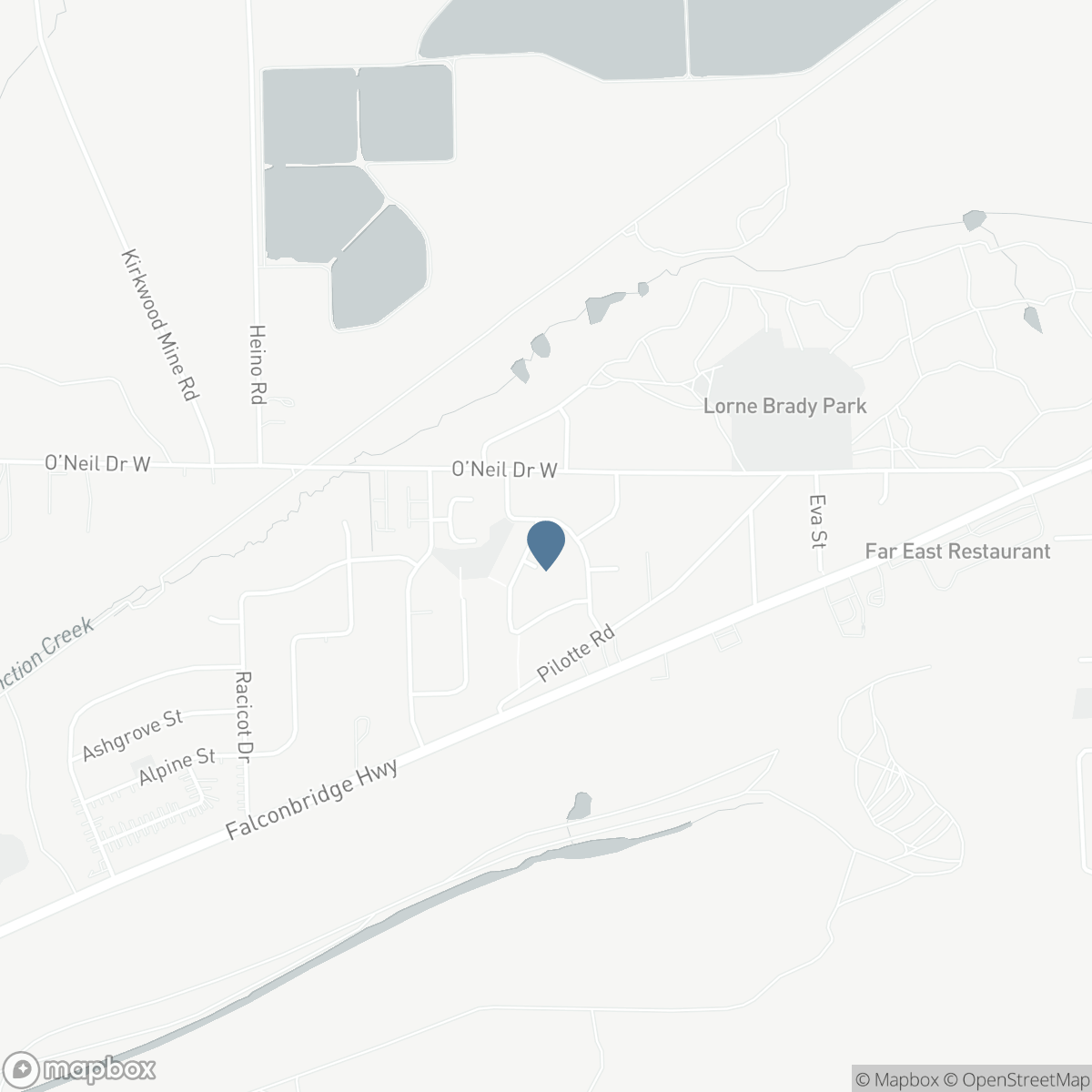 150 Newton Crescent, Greater Sudbury, Ontario P3L 1Z2